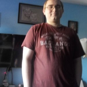 Meet your Posher, William